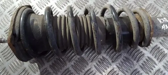 Mazda RX8 Front coil spring