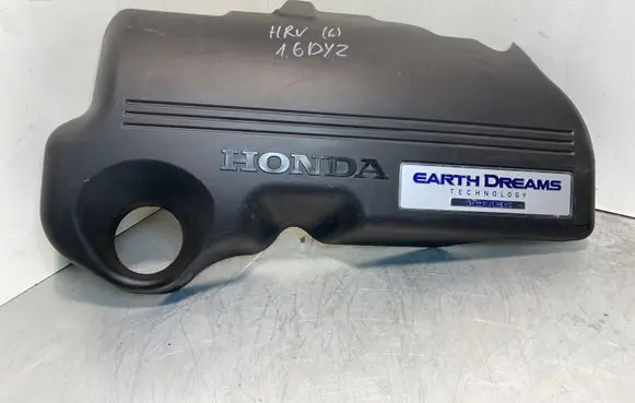 Honda HR-V Engine cover (trim) 3212151TG01M3