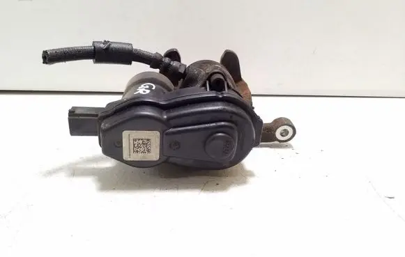 Jeep Renegade Rear brake caliper