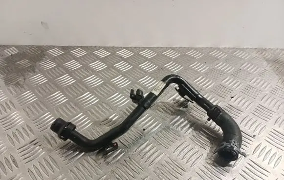Audi A4 S4 B9 Engine coolant pipe/hose 04L122157BT