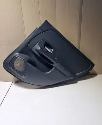 Mercedes-Benz B W247 Rear door card panel trim A2477305400