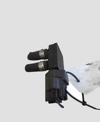 Jaguar XF X250 Exhaust gas pressure sensor 6G9N5L200AA