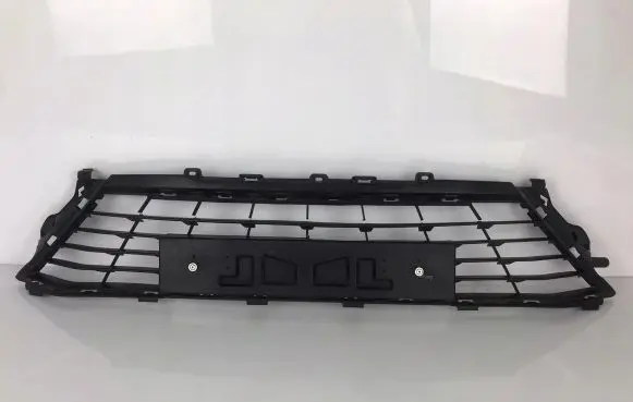 Renault Megane IV Front bumper lower grill 622542307R