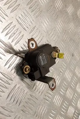 Mitsubishi Pajero Rear lock motor MB669754 1528005960