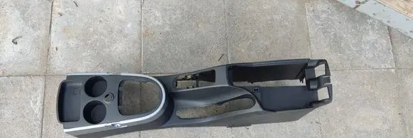 Seat Altea Center console 5P0863243