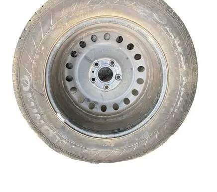 Dodge Durango R18 spare wheel 04755212AC