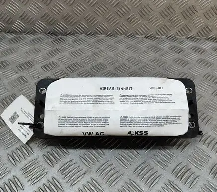 Porsche Macan (95B) Passenger airbag 95B880204