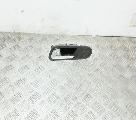 Volkswagen Sharan Rear door interior handle 7M3837113B YM21A24649DAW