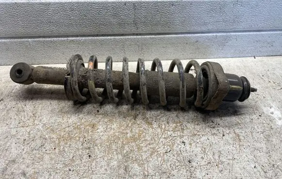 Mitsubishi Outlander Rear shock absorber/damper
