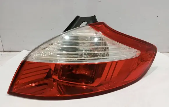 Renault Megane III Rear/tail lights 265500007R 89319601