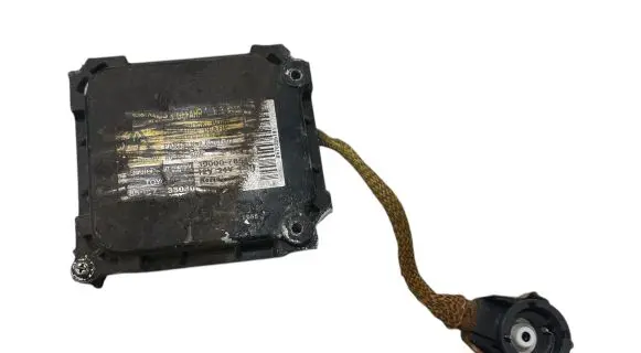 Toyota Corolla E140 E150 Headlight ballast module Xenon 8596733030 3900078515 12V241190