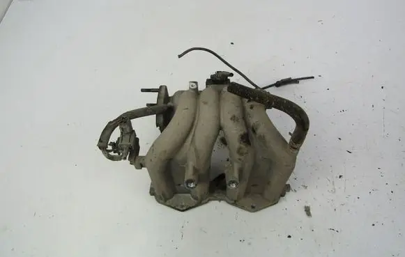 Hyundai Getz Intake manifold 