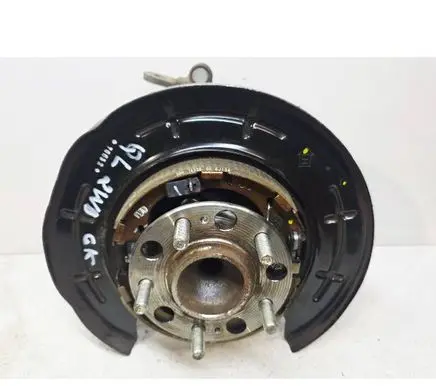 KIA Sportage Rear wheel hub 52710D7000 52730C1100 58250D7000