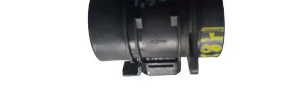 Renault Captur Mass air flow meter 8200682558 5WK97021 H8200702517