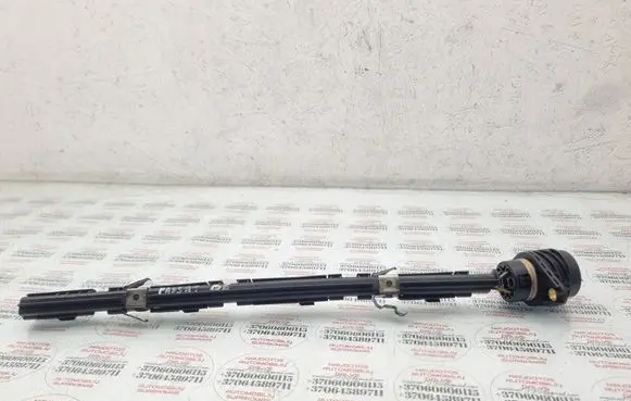 Volkswagen PASSAT B6 Fuel injector wires 038971803
