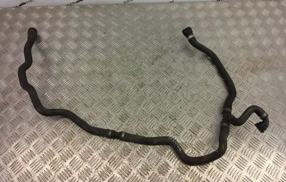 BMW 5 E60 E61 Engine coolant pipe/hose 7519258