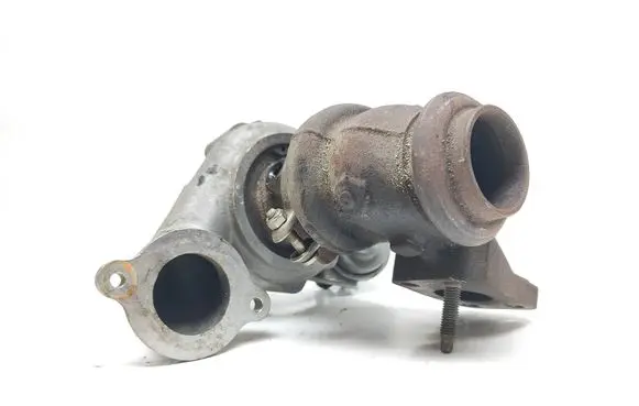 Citroen C3 Turbo 9673283680 8007084867