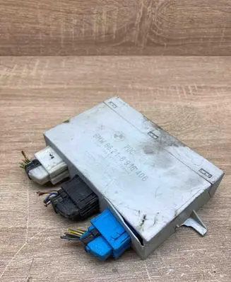 BMW X5 E53 Parking PDC control unit/module 6916406 601815