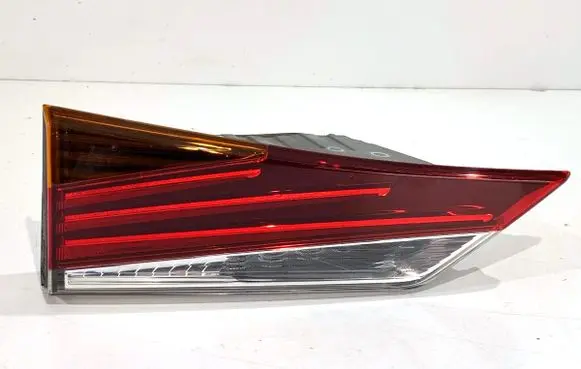 Lexus IS III XE30 Rear/tail lights 8159053172