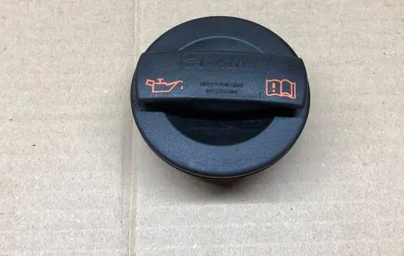 Audi A6 S6 C7 4G Oil filler cap 06C103485