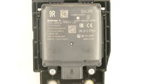 Nissan X-Trail T32 Blind spot module 284K06FL2A