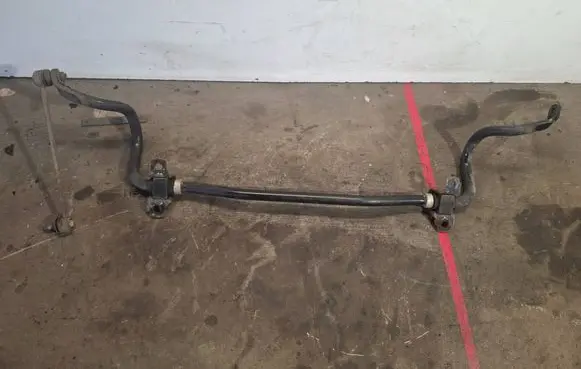 Volvo V70 Front anti-roll bar/sway bar
