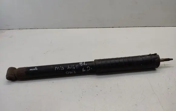 Mercedes-Benz A W169 Rear shock absorber/damper A1693260000