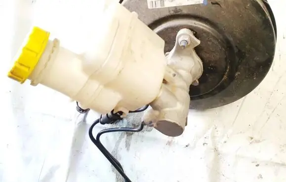Ford Ka Master brake cylinder 6744 altur7