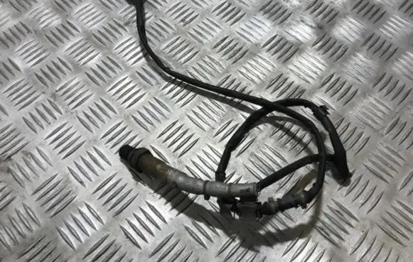 Volkswagen Golf V Lambda probe sensor 0258017012 0258017013