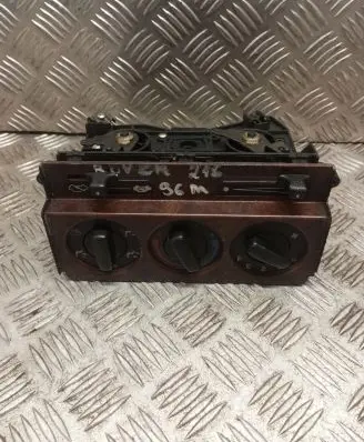 Rover 214 - 216 - 220 Climate control unit