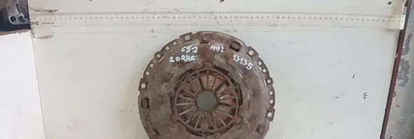 Citroen C5 Pressure plate F2800 3000951837