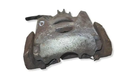 Citroen Berlingo Front brake caliper 