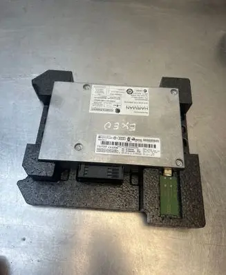 Bluetooth control unit module