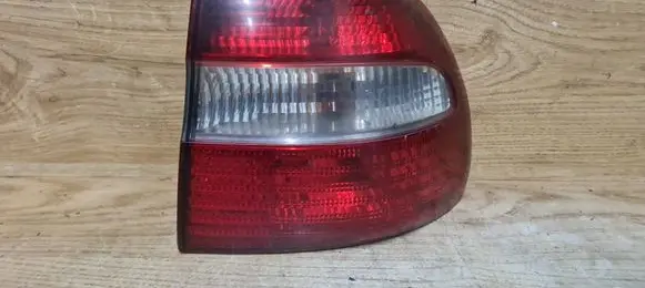 Volvo S40, V40 Rear/tail lights 