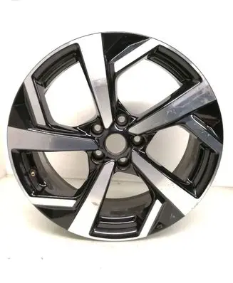 Nissan Qashqai R19 alloy rim N88801 HV05A