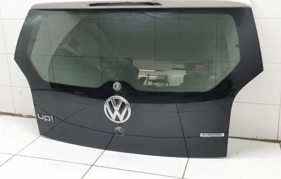 Volkswagen Up Tailgate/trunk/boot lid