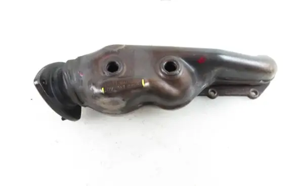 Audi A8 S8 D3 4E Exhaust manifold 077253034AB