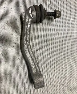 Jaguar XE Front control arm