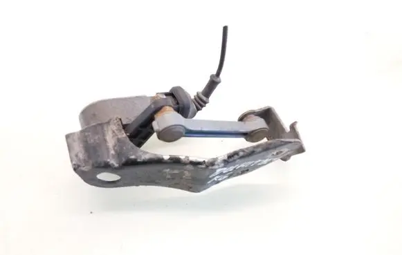 Volkswagen Phaeton Headlight/headlamp level sensor 4E0616571B