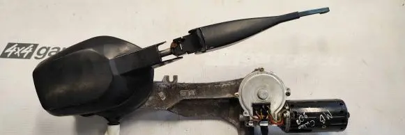 Mercedes-Benz C W202 Wiper motor 0390241408