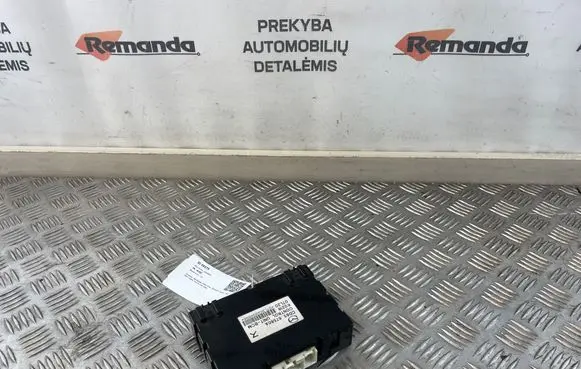 Mazda 5 Comfort/convenience module CD8567560A