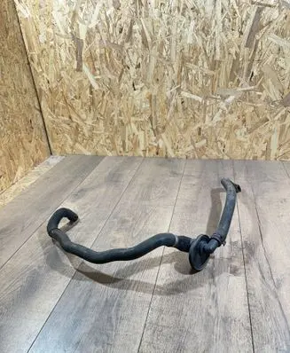 Mercedes-Benz C W204 Engine coolant pipe/hose A2048307496