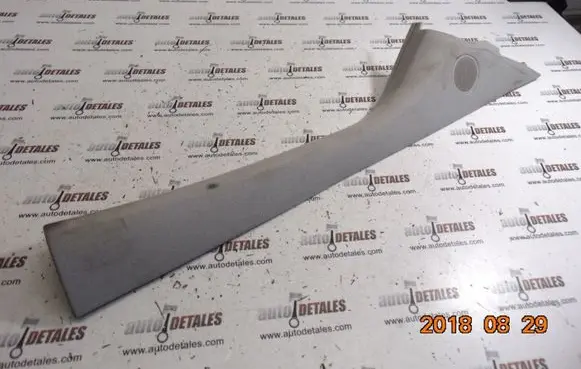 Mercedes-Benz A W169 (A) pillar trim A1696901825
