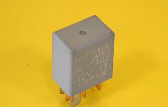 Other relay