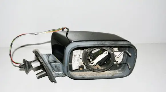 BMW 5 E39 Manual wing mirror 