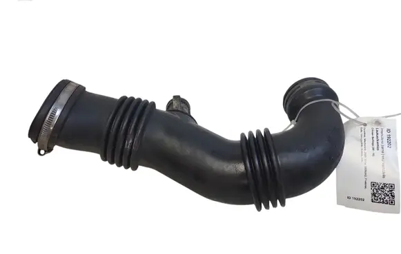 Citroen Berlingo Intercooler hose/pipe 9687883780 9687883680