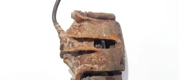 Citroen Berlingo Front brake caliper