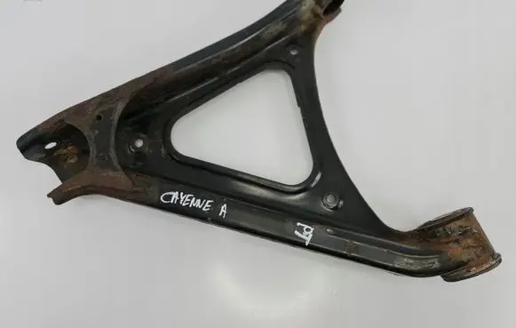 Porsche Cayenne (92A) Rear upper control arm/wishbone