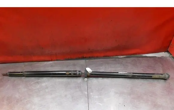 Jeep Renegade Drive shaft (set) 00552758490