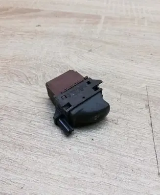 Renault Laguna I Electric window control switch 7700417486B